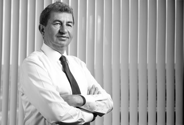 Davut Doğan, Uludağ Üniversitesi’nde, Girişimcilik Konferansı’na katılacaktır