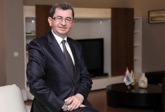 Davut Doğan, Pamukkale Üniversitesi’nde, 2. Ulusal Mobilya Kongresine katılacaktır