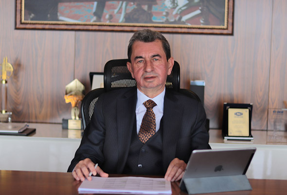 Mobilya sektörü insan kaynakları ihtiyaçları ve etkin yönetimi